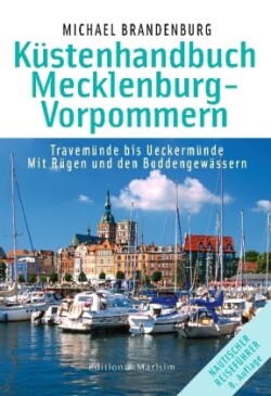 Küstenhandbuch Mecklenburg-Vorpommern