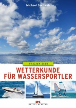 Wetterkunde für Wassersportler