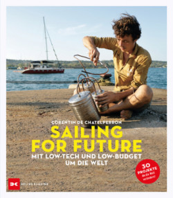 Sailing for Future