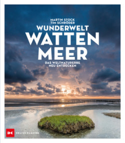 Wunderwelt Wattenmeer