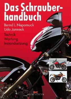 Das Schrauberhandbuch