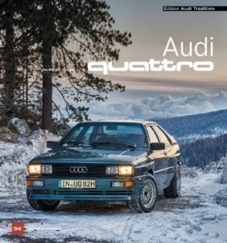 Audi quattro