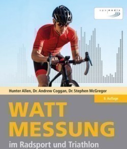 Wattmessung im Radsport und Triathlon