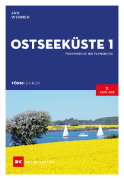 Törnführer Ostseeküste 1