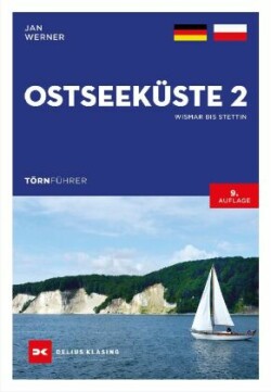 Törnführer Ostseeküste 2