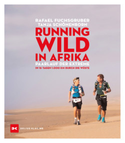 Running wild in Afrika