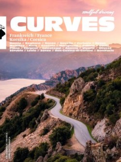 CURVES Korsika