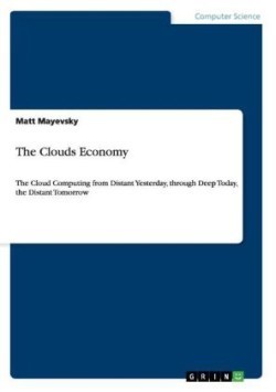 Clouds Economy