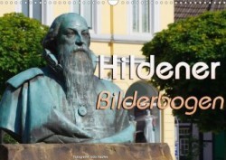 Hildener Bilderbogen 2020 (Wandkalender 2020 DIN A3 quer)