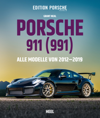 Porsche 911 (991)