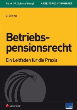 Betriebspensionsrecht