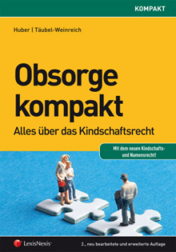 Obsorge kompakt