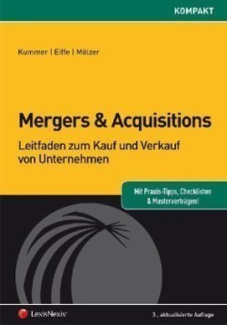 Mergers & Acquisitions