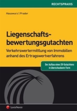 Liegenschaftsbewertungsgutachten