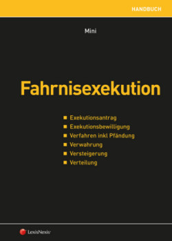 Fahrnisexekution (f. Österreich)