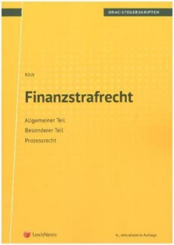 Finanzstrafrecht (f. Österreich)