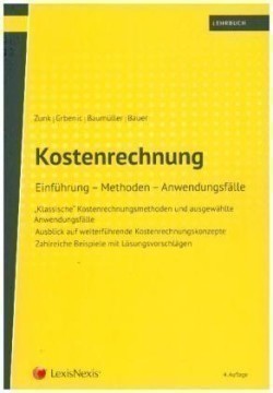 Kostenrechnung