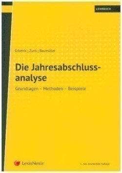 Die Jahresabschlussanalyse