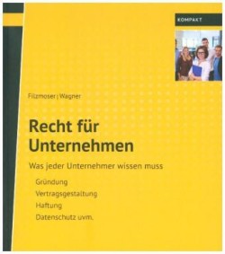 Recht für Unternehmen