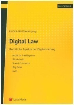 Digital Law