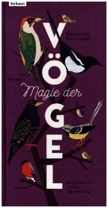 Magie der Vögel