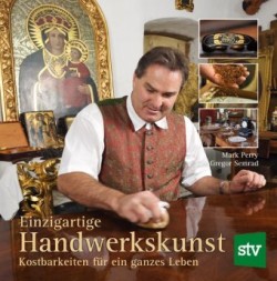 Einzigartige Handwerkskunst