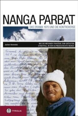 Nanga Parbat