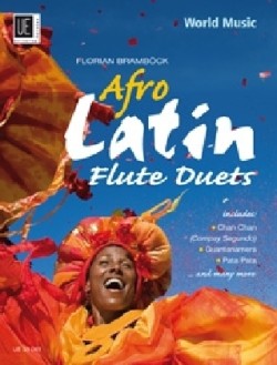 World Music Afro Latin