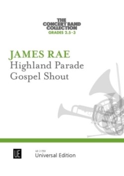Highland Parade / Gospel Shout 