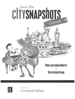 City Snapshots 