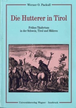 Die Hutterer