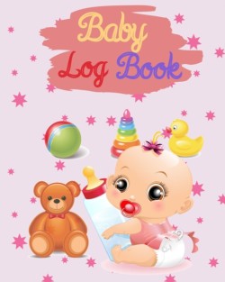 Baby Log Book