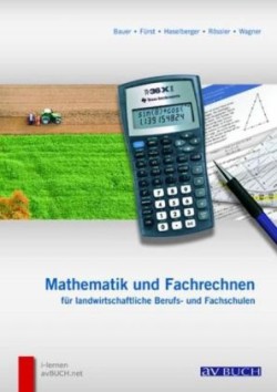 Mathematik und Fachrechnen