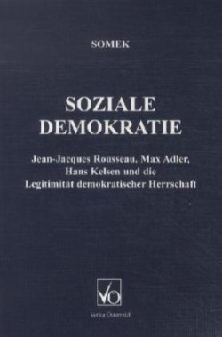 Soziale Demokratie