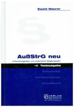 AussStrG neu