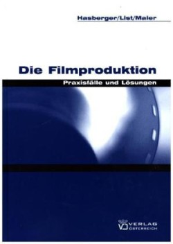 Die Filmproduktion