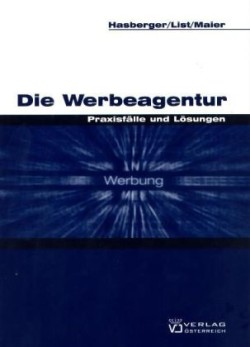 Die Werbeagentur