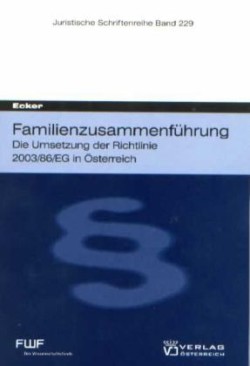 Familienzusammenführung