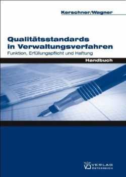 Qualitätsstandards im Verwaltungsverfahren