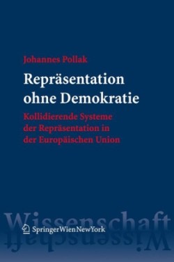 Repräsentation ohne Demokratie