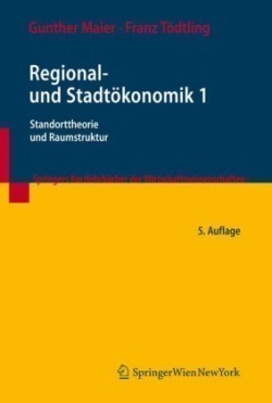 Regional- und Stadtökonomik 1