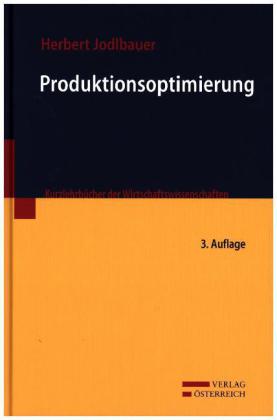 Produktionsoptimierung