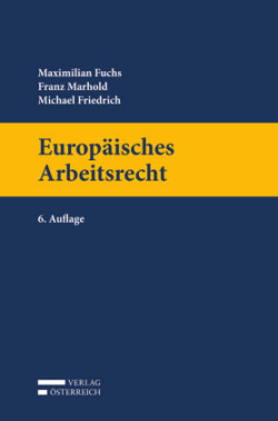 Europäisches Arbeitsrecht