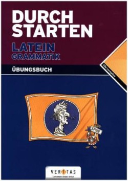 Durchstarten - Latein - Neubearbeitung - Alle Lernjahre