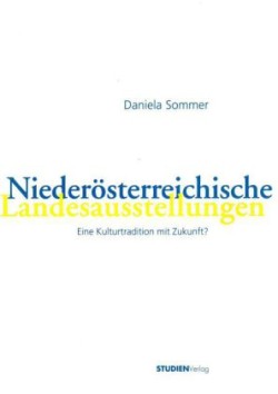 Niederösterreichische Landesausstellungen