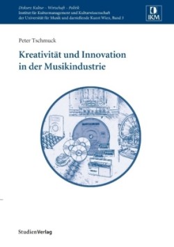 Kreativität und Innovation in der Musikindustrie