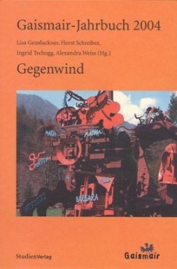 Gaismair-Jahrbuch 2004