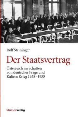 Der Staatsvertrag