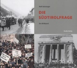 Die Südtirolfrage