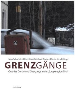 Grenzgänge